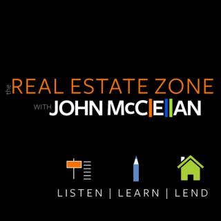 The Real Estate Zone Radio Show - Austin / Central Texas Real Estate