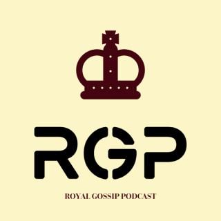 The Royal Gossip Podcast