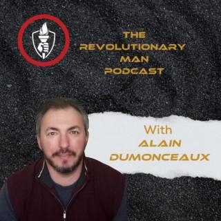 The Revolutionary Man Podcast