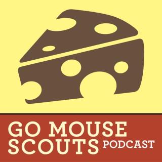 Go Mouse Scouts | Visiting Disneyland and Disney World with Kids | A Fan Podcast Bringing you Disney Park Tips & Family Fun!