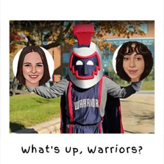 What's Up, Warriors?