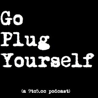 Go Plug Yourself - Montreal - 9to5 (dot cc)