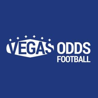 Vegas Odds Football
