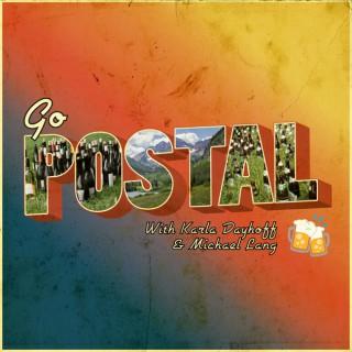 Go Postal Podcast