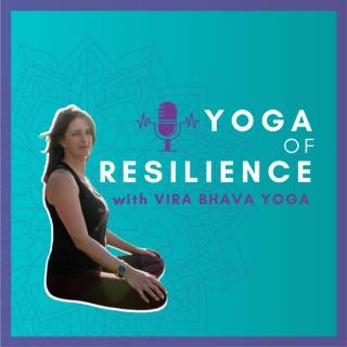 Yoga of Resilience Podcast