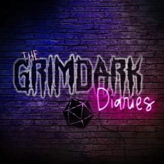 The Grimdark Diaries