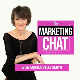 The Marketing Chat Podcast
