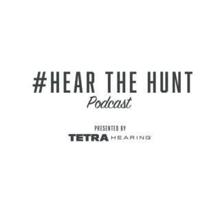 #HEARTHEHUNT Podcast