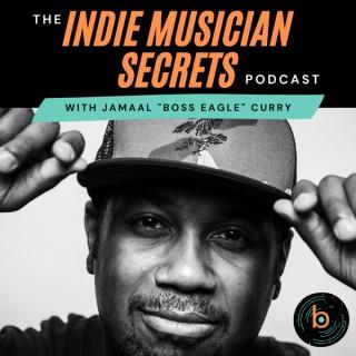 The Indie Musician Secrets Podcast