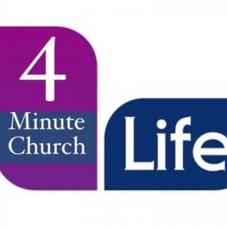 4 Minute Church