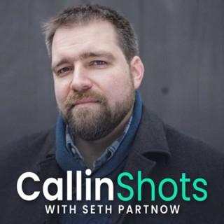 Callin Shots with Seth Partnow