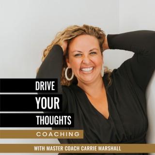 Drive Your Thoughts Coaching