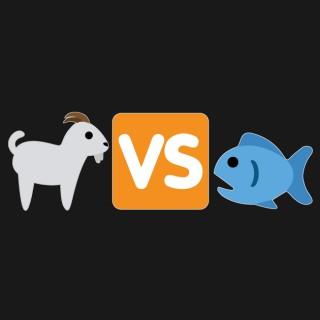 GoatVsFish Podcast