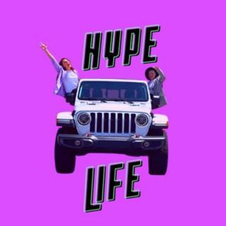 Hype Your Life