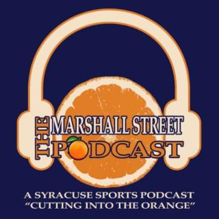 The Marshall Street Podcast: A Syracuse Sports Podcast