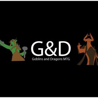 Goblins and Dragons MTG
