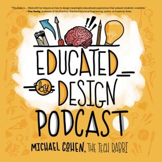 The Educated By Design Podcast