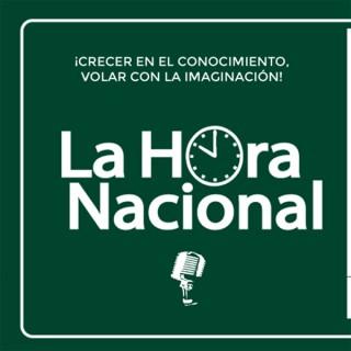 La Hora Nacional RTC (no oficial)
