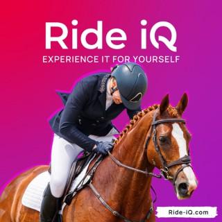 Ride iQ, A Preview