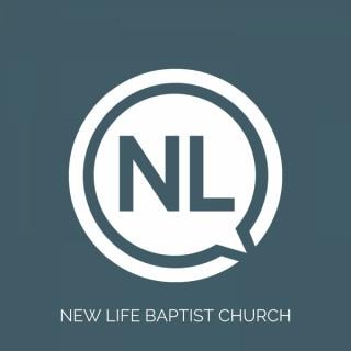 New Life Baptist Church