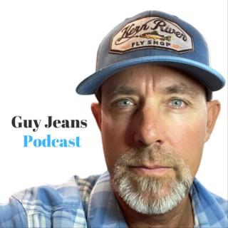 Guy Jeans Podcast