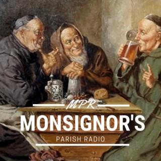 MPR: Monsignor's Parish Radio