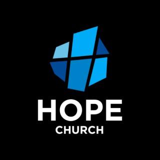 Hope Church Johnson City