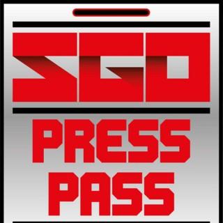 SGO Press Pass