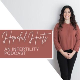 Hopeful Hints: An Infertility Podcast
