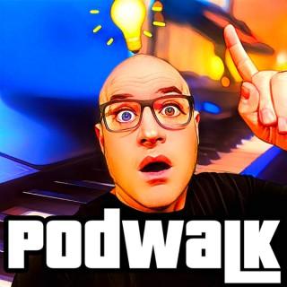 PodWalk with Mike Monday