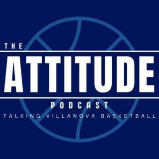 The Attitude Podcast