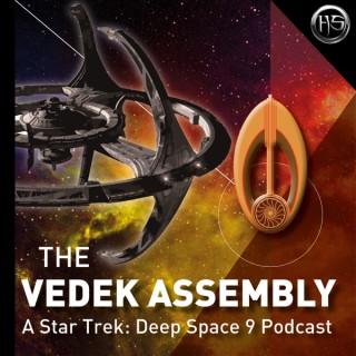 The Vedek Assembly - A Deep Space Nine podcast