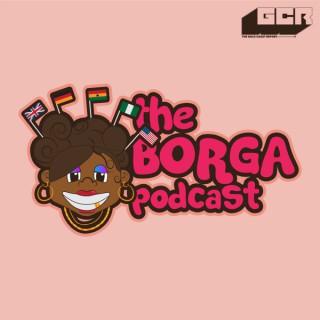 The Borga Podcast