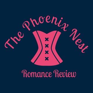 The Phoenix Nest: Romance Review