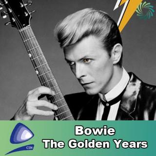 David Bowie Tribute Performance