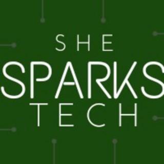 She Sparks Tech