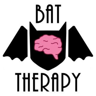Bat Therapy: Psychology of Batman and other Comic Superheroes