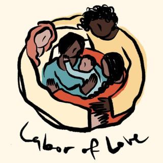 Labor of Love: A Podcast for BIPOC Adoptees Navigating Parenthood