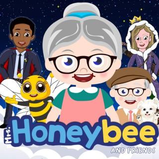 Sleep Stories - Mrs. Honeybee