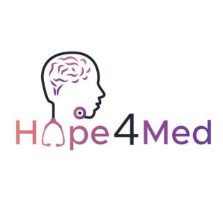 Hope4Med with Dr. JB Podcast
