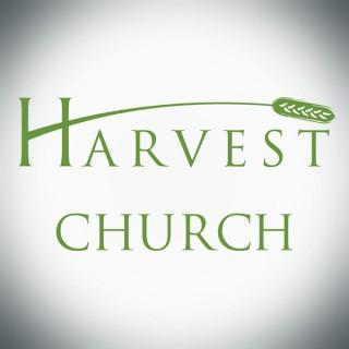 Harvest Church Podcast