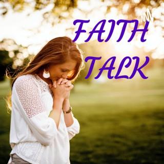 FAITH TALK