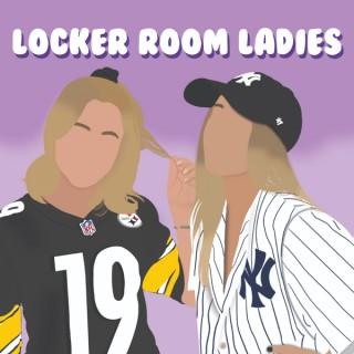 Locker Room Ladies