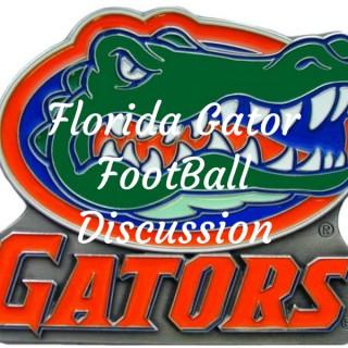 Florida Gator Football Discussion