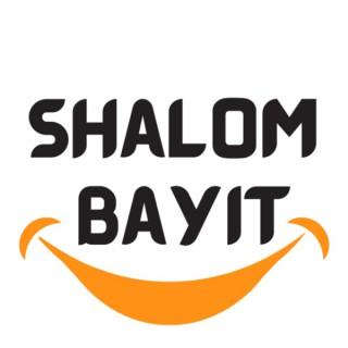 Shalom Bayit Peace at Home Torah in 3 minutes שלום בית פרשת השבוע by Rabbi Nir