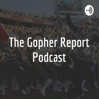 The Gopher Report Podcast