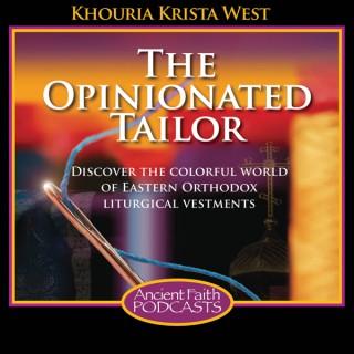 The Opinionated Tailor