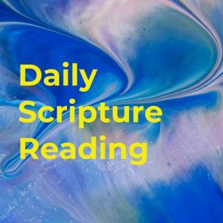 Daily Scripture Reading
