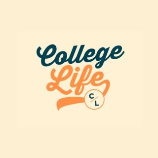 CollegeLife Podcast
