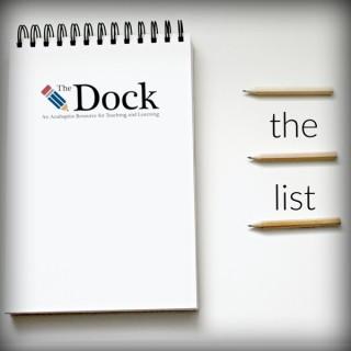 The Dock List